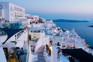 Lire la suite à propos de l’article Discover Greece Hotels